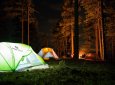 Медведь разорвал палатку и утащил туристку в лес на Алтае
