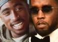 P. Diddy могут привлечь к делу об убийстве Тупака Шакура спустя 30 лет