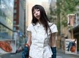 “Необязательно жить в Париже или Сеуле”: казахстанский fashion-инфлюенсер Назерке Жумагазиева о выходе на международную сцену