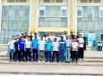 Топовые спортсмены Казахстана проголосовали в Алматинской области
