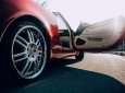 Почти три миллиона автомобилей отзывают из-за скрытых дверных ручек в Китае