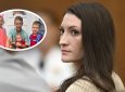 Дело Линдси Клэнси: суд над матерью, убившей троих детей, близится к вердикту