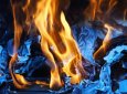 Убил отца и сжег в бочке для мусора: американцу грозит 99 лет тюрьмы
