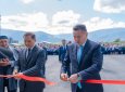 Новая школа на 600 мест открылась в Риддере