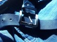 Водитель снял брюки перед полицейскими в Кокшетау