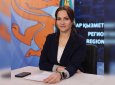 “Мен қазақша сөйлеймін” для Facebook