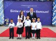 Школьные перемены: от STEM до “алтын белгі”