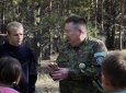 Воспитание природой