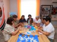 Возраст не отменяет мечты