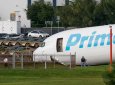 Самолет Amazon разбился при посадке в Майами: погибли пять человек