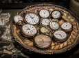 Мировые часы могут пойти назад: ученые ждут исторической коррекции