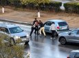 Били, валили на землю: жесткая драка произошла в Актау