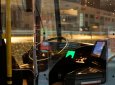 Водителя автобуса оштрафовали за слишком медленную езду в Вене