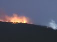 Взрывы прогремели на складе боеприпасов в Болгарии