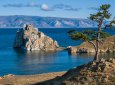 Землетрясение произошло на Байкале
