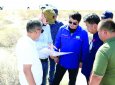 Морские ворота Мангистау: новый порт меняет транспортную карту региона
