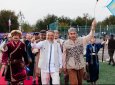 Из глубины веков – на мировую арену