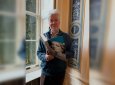 Сенсационную книгу графа Спенсера о принцессе Диане похитили до публикации в Нидерландах