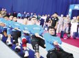 В праздничном ритме