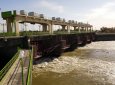 "Казводхоз" спасает озера и пастбища на юге Казахстана