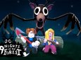 "99 ночей в лесу" из Roblox экранизируют: Джош Кули напишет сценарий