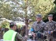 От запаса к боевой готовности