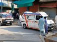 Более 20 человек погибли при атаке на мечеть в Пакистане