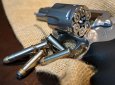 Смертельная игра с оружием закончилась гибелью пары на Аляске