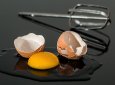 Яйцо выстрелило кипятком в лицо женщины на Филипиннах