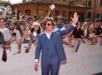 Том Круз нарушил правила королевского этикета на премьере "Диггера"