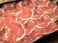 20 тонн замороженной баранины не пропустили через границу Казахстана