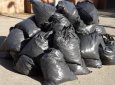 Торс выпал из контейнера: жестокое убийство женщины расследуют в США