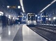 Мужчину насмерть протащило поездом метро в Нью-Йорке