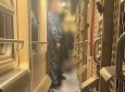 Заключенный открыл стрельбу во время этапирования в поезде в России