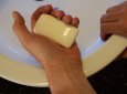 Необычные технологии внедряют на тоях в Актау (ВИДЕО)