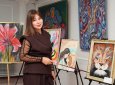 Мир, в котором говорят цвета