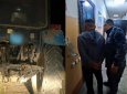 20 суток ареста за поездку на тракторе получил житель области Абай (ВИДЕО)