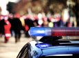 В Павлодаре спасатели вырезали пострадавшего в ДТП водителя из КамАЗа