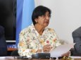 Нобелевская премия мира уходит в ЮАР