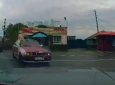 Водителя BMW арестовали на пять суток за опасный дрифт в Семее (ВИДЕО)