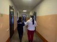 Не пустили переночевать: в Семее девушка устроила дебош в отеле и получила срок (ВИДЕО)