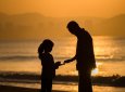 Отец убил 9-летнюю дочь, а затем заявил, что ее похитили