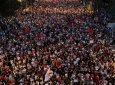 В Албании требуют отставки премьера: Рама обвинил “внешние силы”