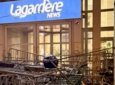 В Париже атаковали штаб-квартиру CNews: задержан 21 человек