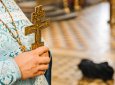 В Эквадоре священник погиб после падения креста во время мессы