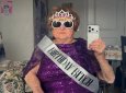 96-летняя бабушка собрала 15 миллионов подписчиков в TikTok