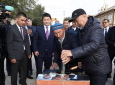 Современное жилье вместо аварийного