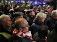 В Польше обострился конфликт вокруг Конституционного трибунала
