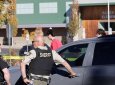В США произошла стрельба в торговом центре