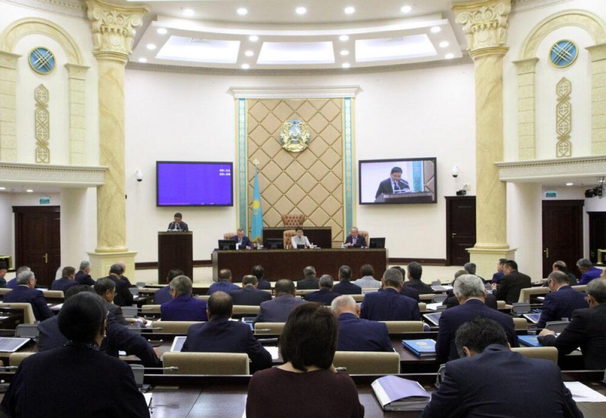 Сроки введения всеобщего декларирования переносятся